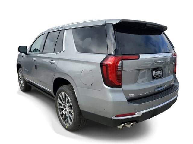 New 2026 GMC Yukon Denali w/ Denali Reserve Package AWD/4WD image 4