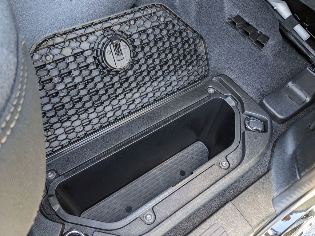 Used 2026 RAM 1500 Express image 38