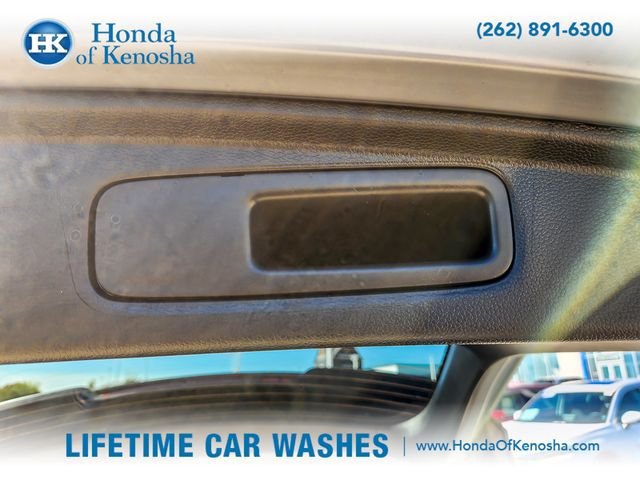 Used 2025 Honda CR-V Sport image 21