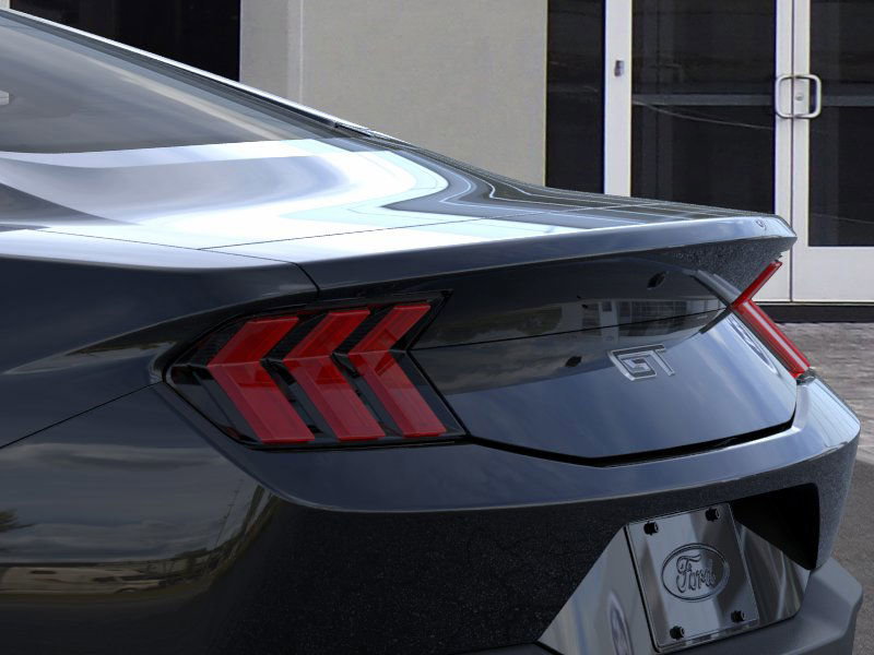 New 2026 Ford Mustang GT Premium image 22