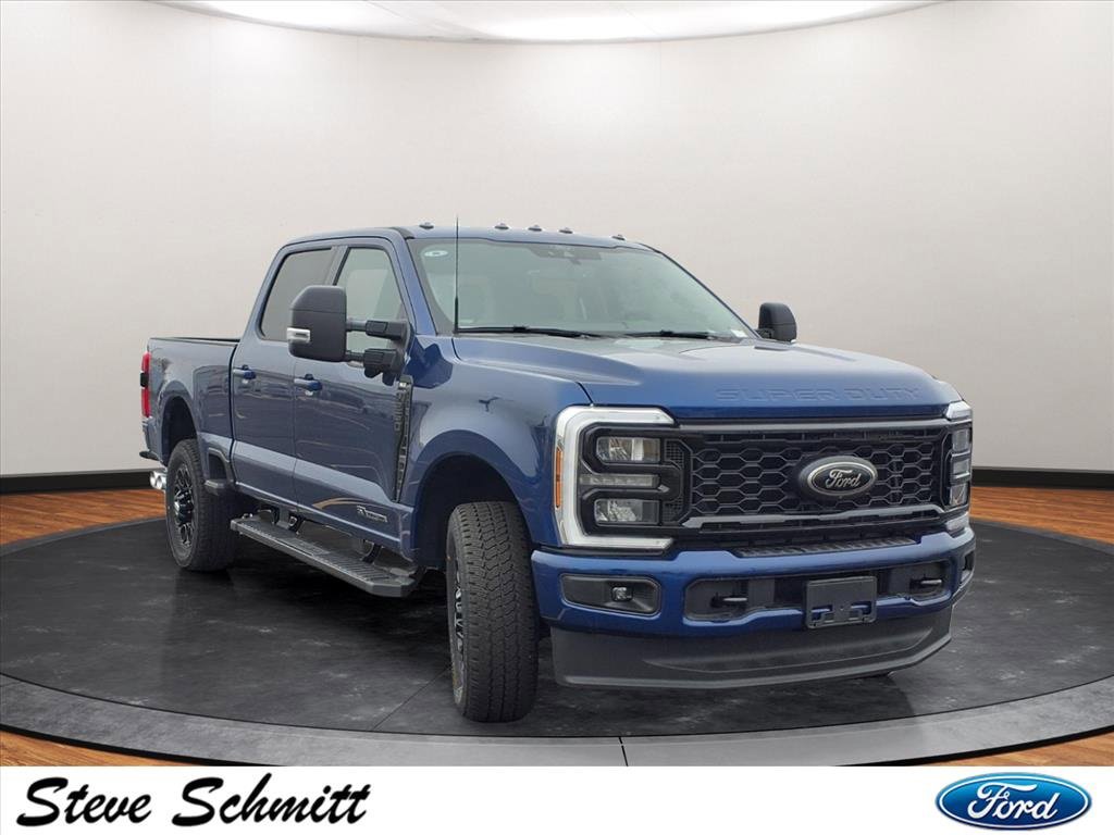 New 2026 Ford F250 XLT w/ XLT Premium Package image 26