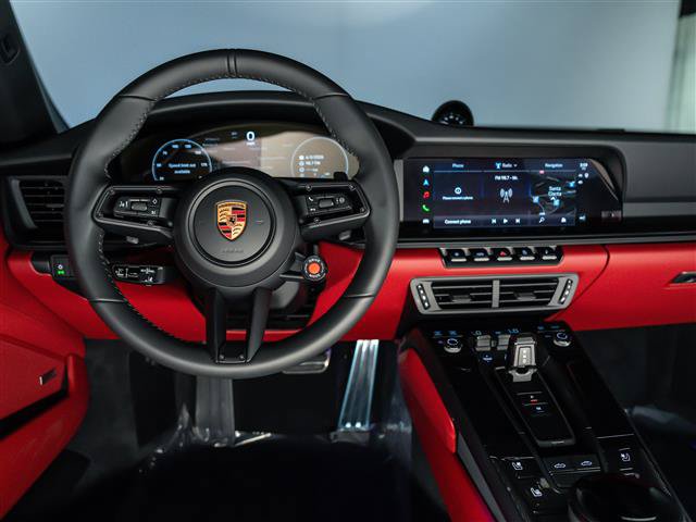 New 2026 Porsche 911 Carrera S RWD image 26