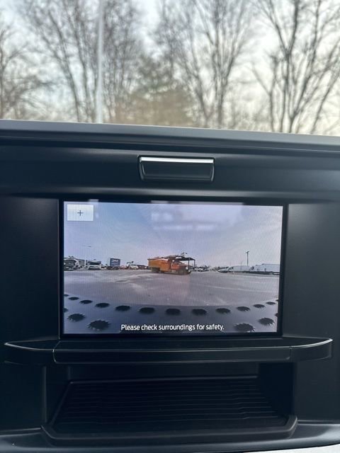 New 2025 Ford F450 XL w/ XL Chrome Package image 33