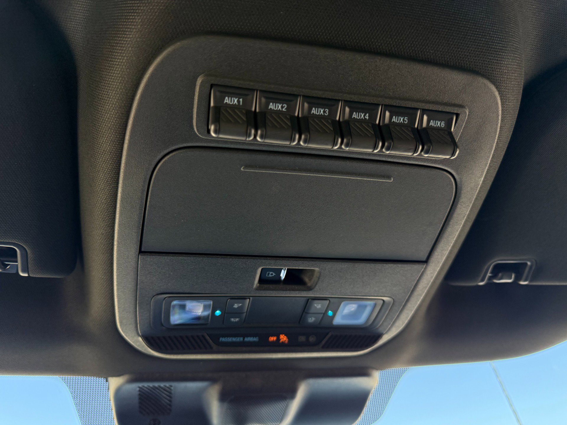 Used 2025 Ford F150 Tremor w/ Bed Utility Package image 41