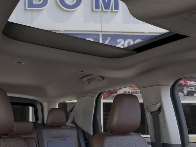 New 2026 Ford Bronco Sport Outer Banks w/ Outer Banks Tech Package+ AWD/4WD image 22