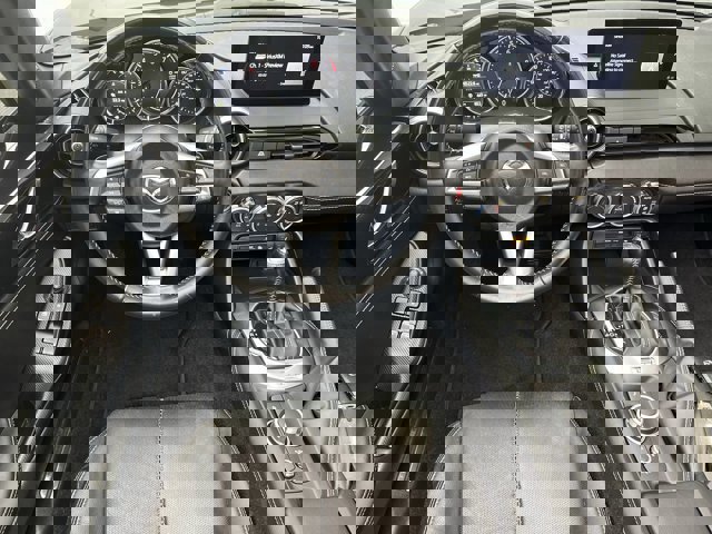 Certified 2024 MAZDA MX-5 Miata Grand Touring image 11