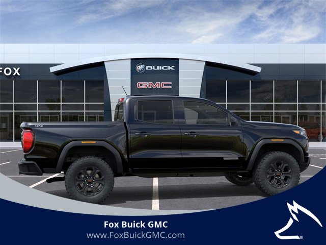 New 2025 GMC Canyon Elevation w/ Convenience Package image 5