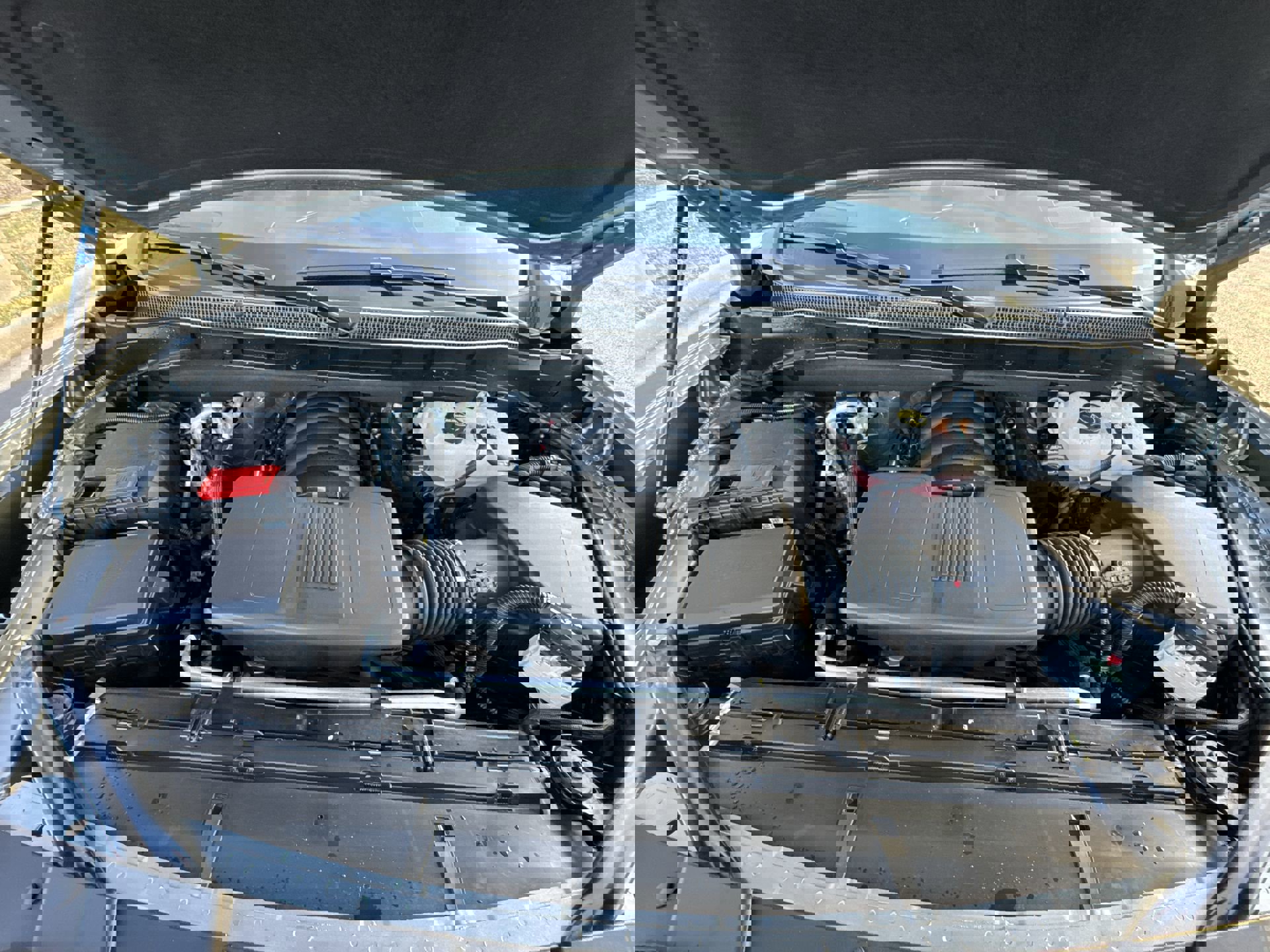 Used 2024 Chevrolet Suburban High Country w/ Advanced Technology Package image 28