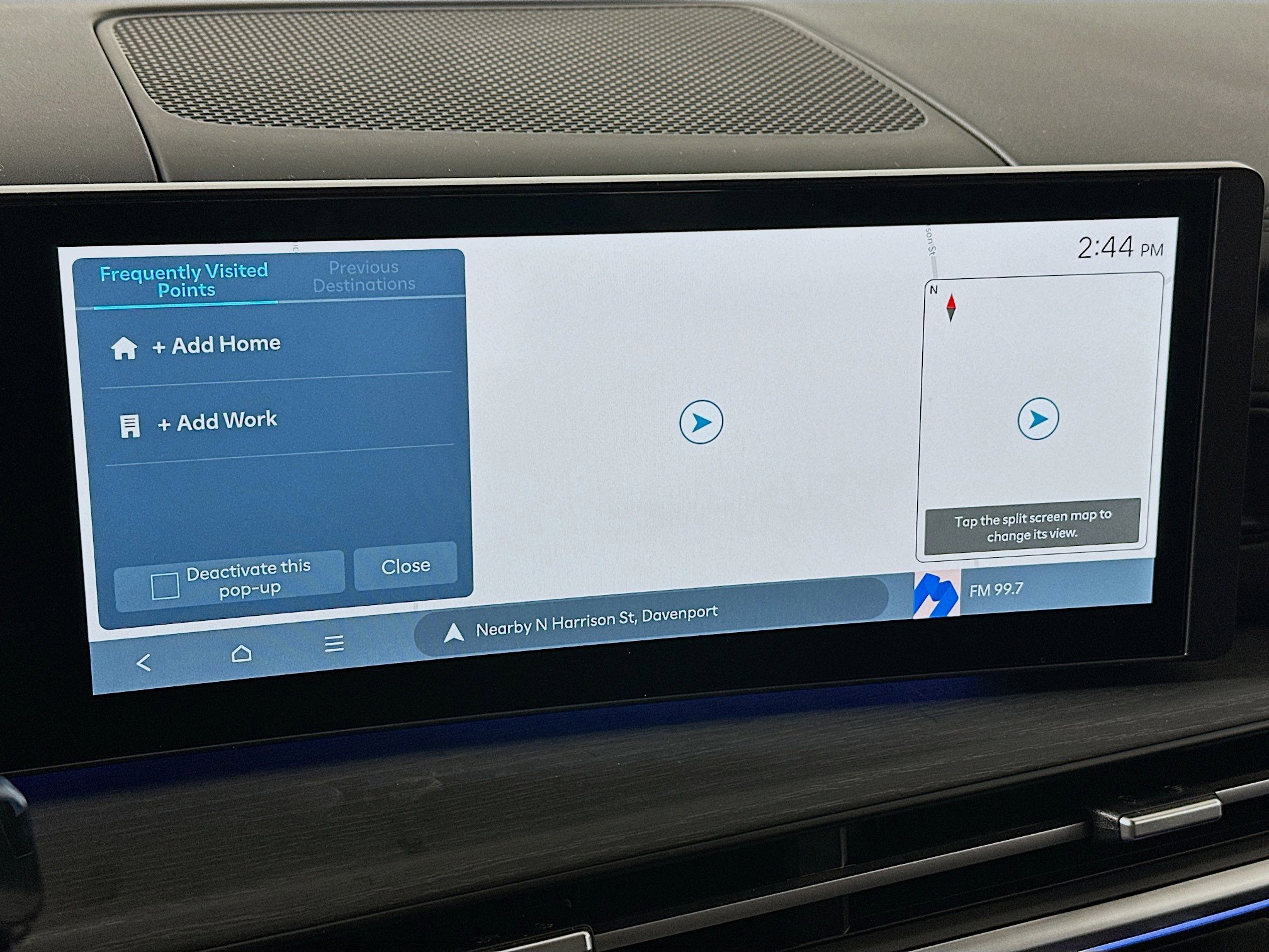 New 2026 Hyundai Santa Fe Limited image 13