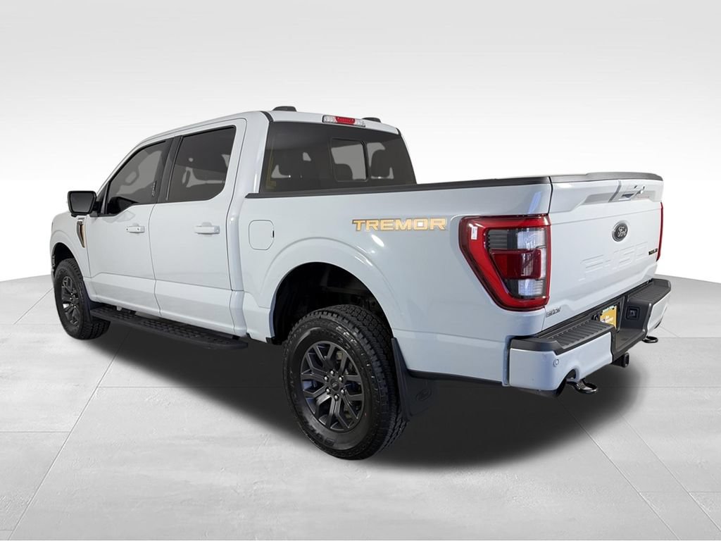 Used 2023 Ford F150 Tremor w/ Equipment Group 402A High AWD/4WD image 6