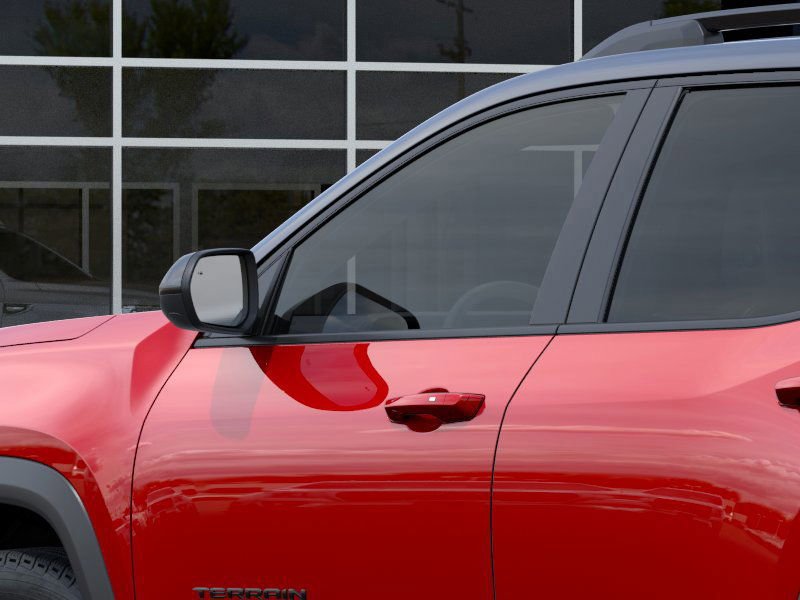 New 2026 GMC Terrain Elevation image 12