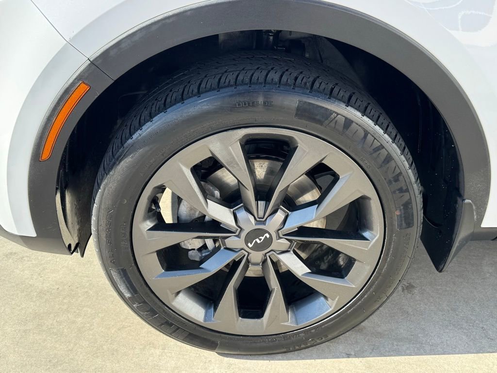 Used 2023 Kia Sorento X-Line EX image 9