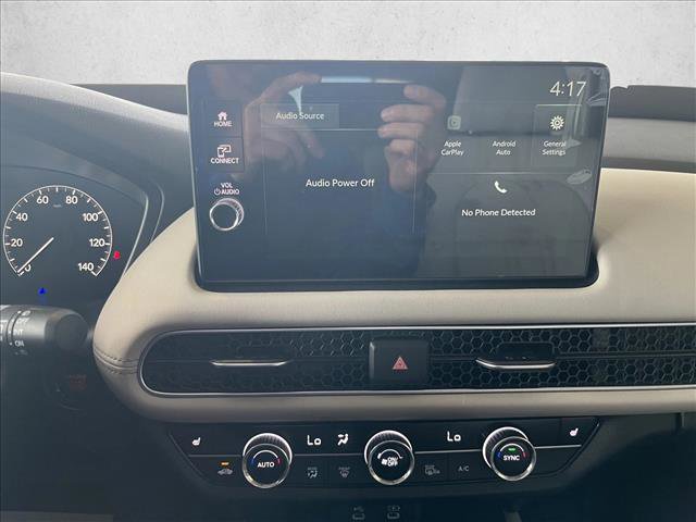Certified 2026 Honda HR-V EX-L image 13