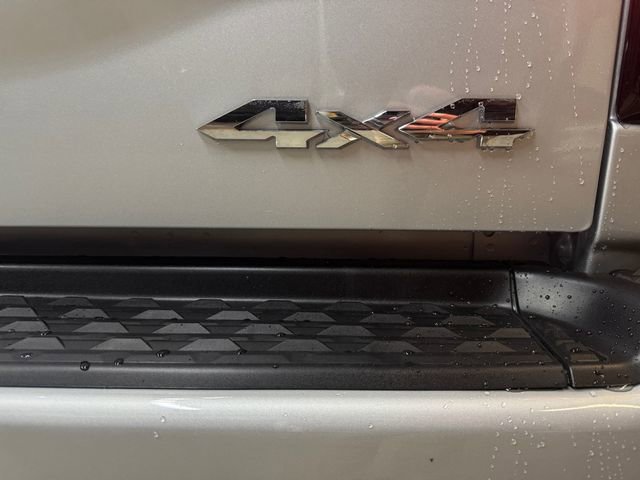 New 2026 RAM 3500 Big Horn AWD/4WD image 18