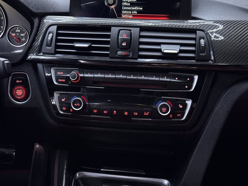 Used 2015 BMW M3 RWD image 17