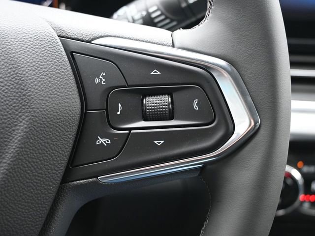 New 2026 Chevrolet Trax LT w/ Driver Confidence Package image 32