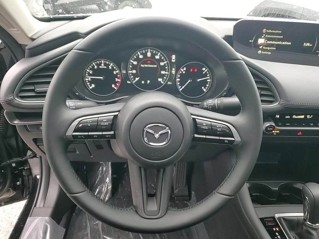 New 2026 MAZDA MAZDA3 2.5 S Sedan w/ Preferred Pkg image 15