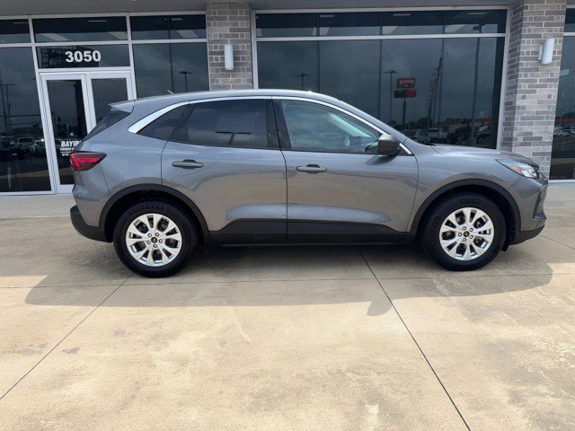 Used 2024 Ford Escape Active FWD image 3