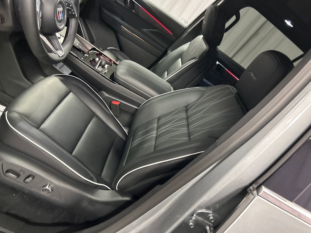 New 2026 Buick Enclave Avenir w/ Super Cruise Package image 10