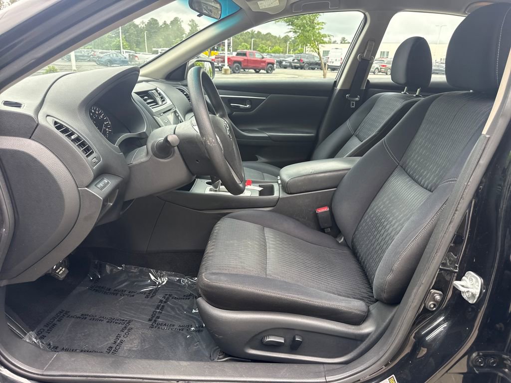 Used 2018 Nissan Altima 2.5 S w/ S Convenience Package FWD image 12