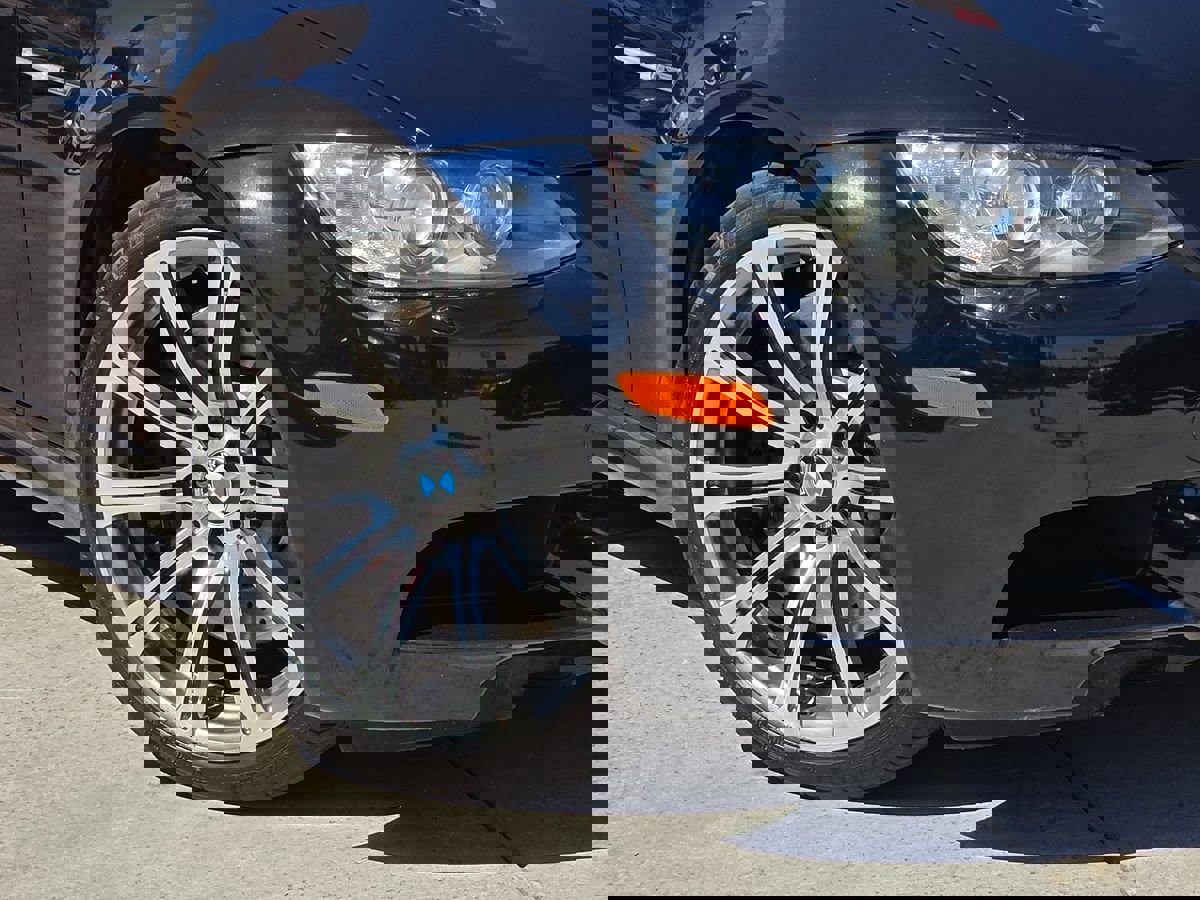 Used 2012 BMW M3 image 4