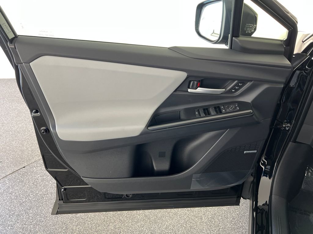 New 2026 Subaru Uncharted AWD image 12