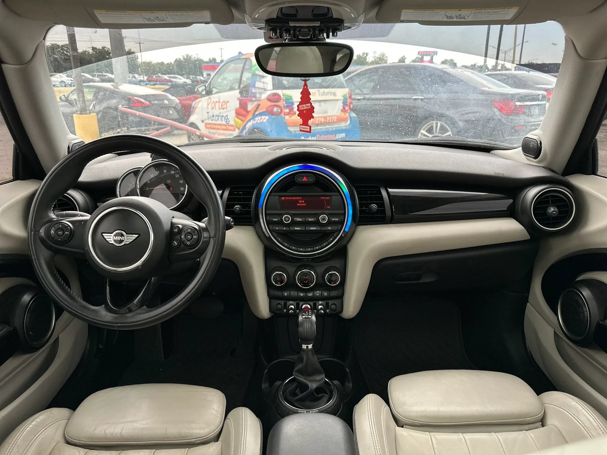 Used 2015 MINI Cooper S FWD image 12