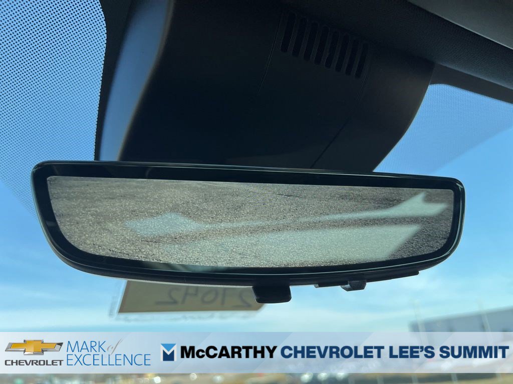 New 2026 Chevrolet Suburban RST AWD/4WD image 57