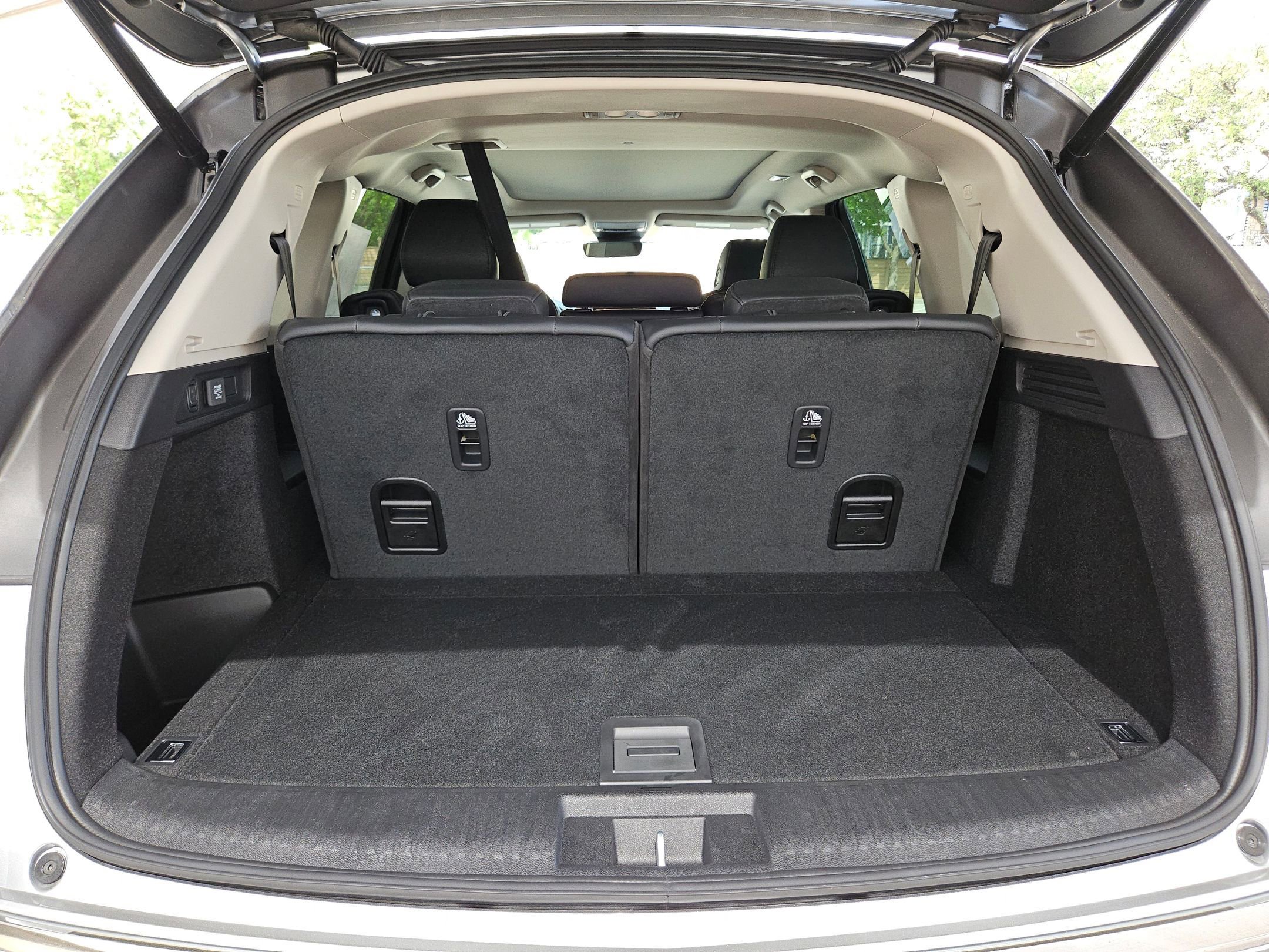 New 2026 Acura MDX SH-AWD image 24