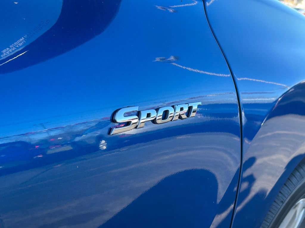 Used 2008 Toyota Highlander Sport image 12