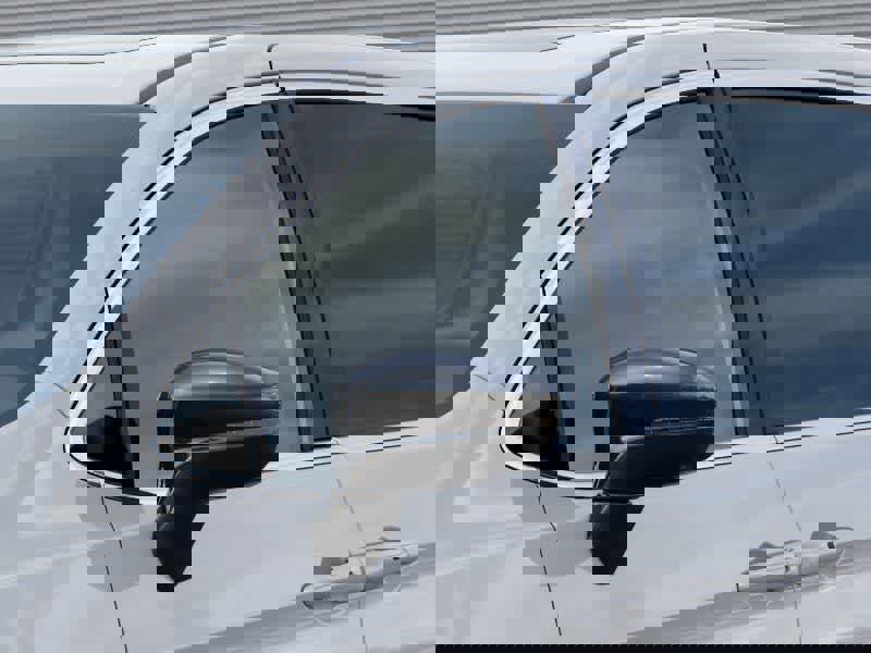 New 2026 Chrysler Pacifica Select AWD/4WD image 12