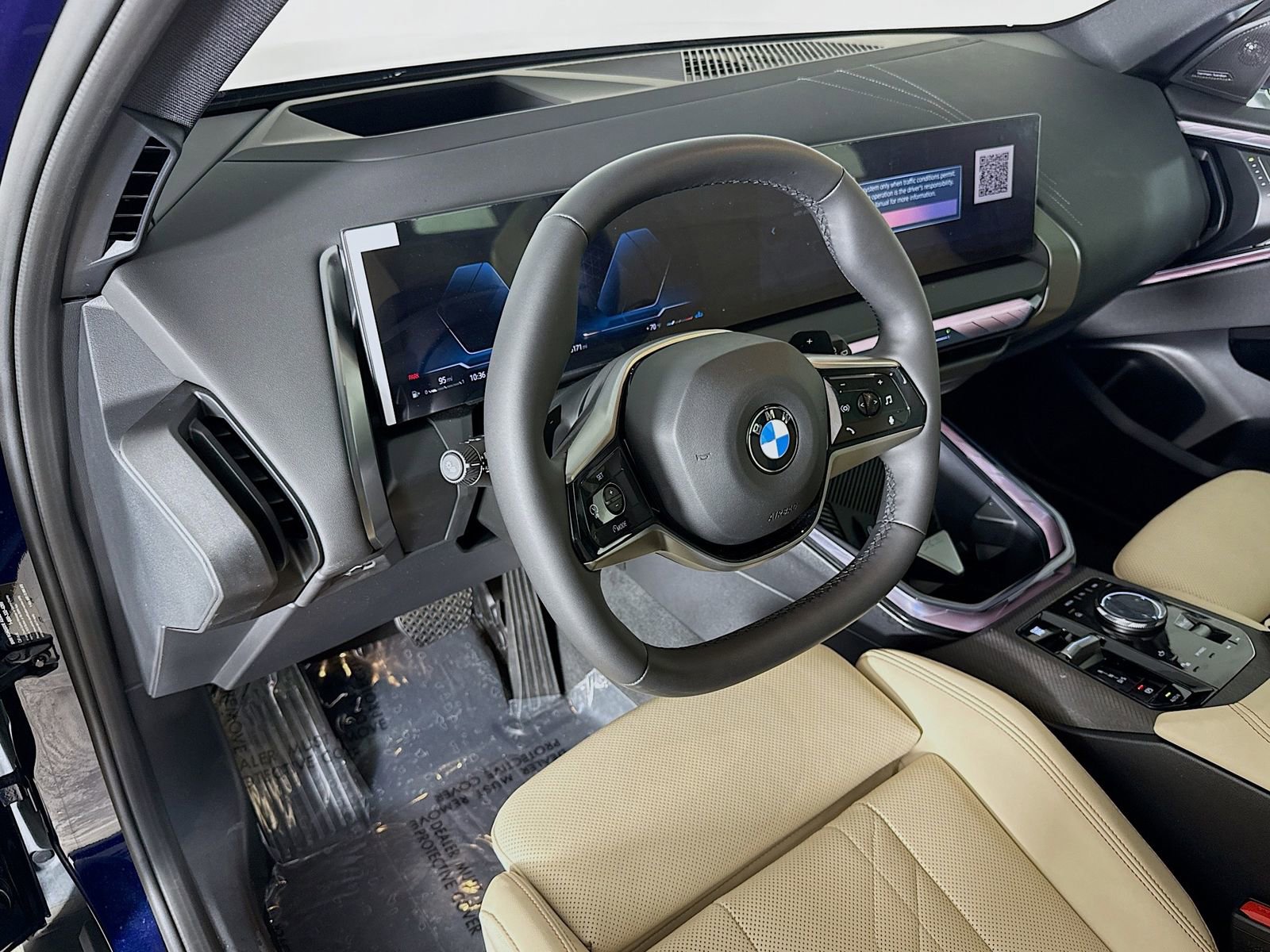 Used 2026 BMW X3 xDrive30 w/ Premium Package image 9