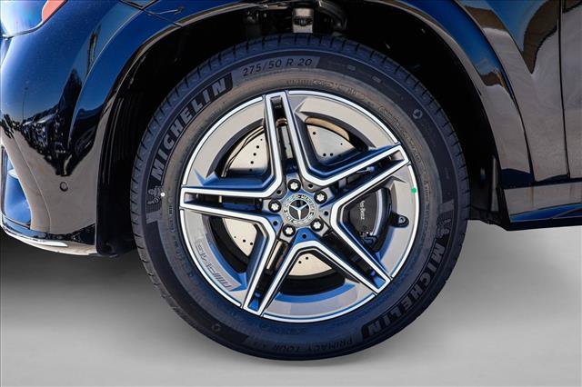 New 2026 Mercedes-Benz GLE 450 4MATIC image 9