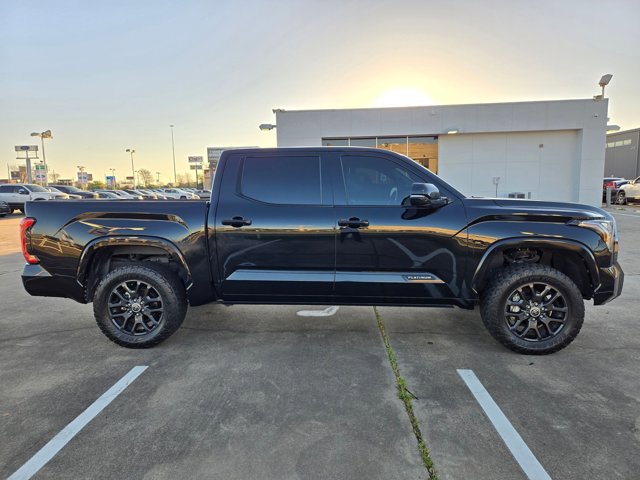 Used 2022 Toyota Tundra Platinum image 4