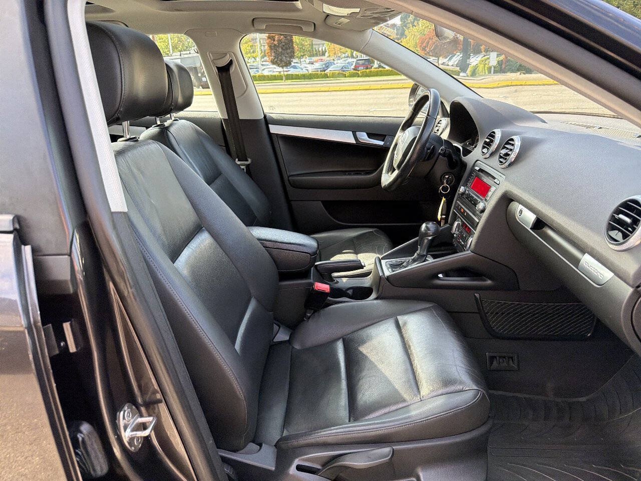 Used 2009 Audi A3 2.0T Premium AWD/4WD image 13