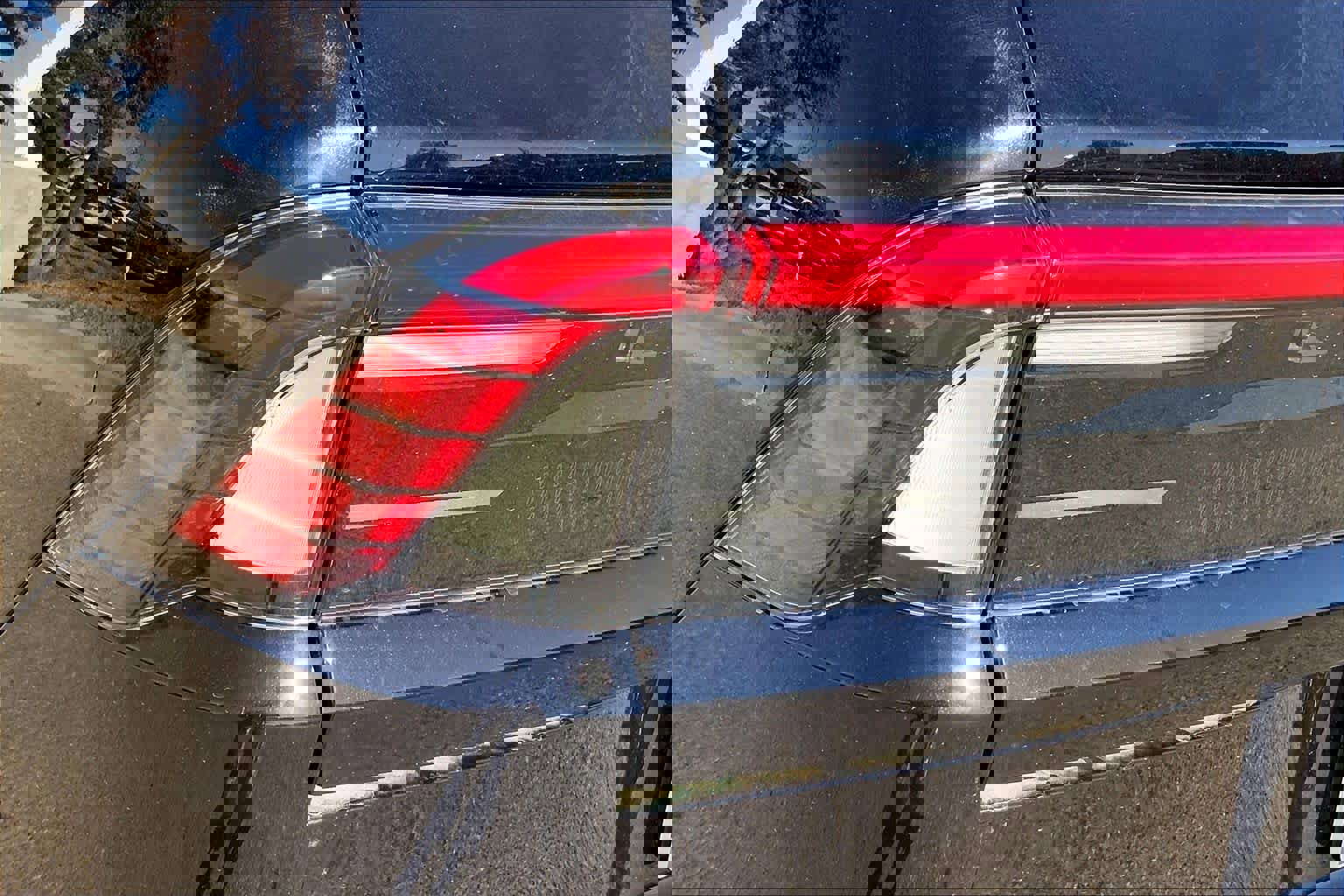 New 2025 Lincoln Navigator L Reserve image 14