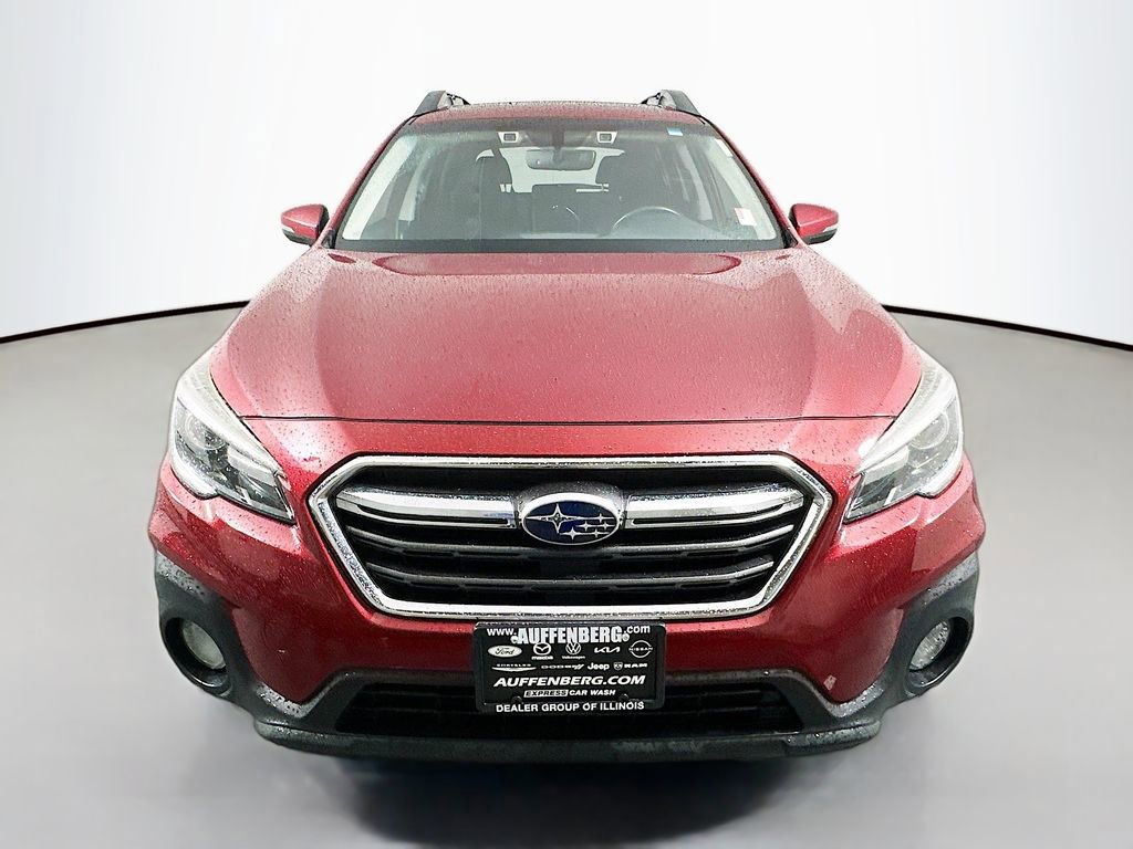 Used 2019 Subaru Outback 2.5i Limited w/ Protection Package #1 image 2