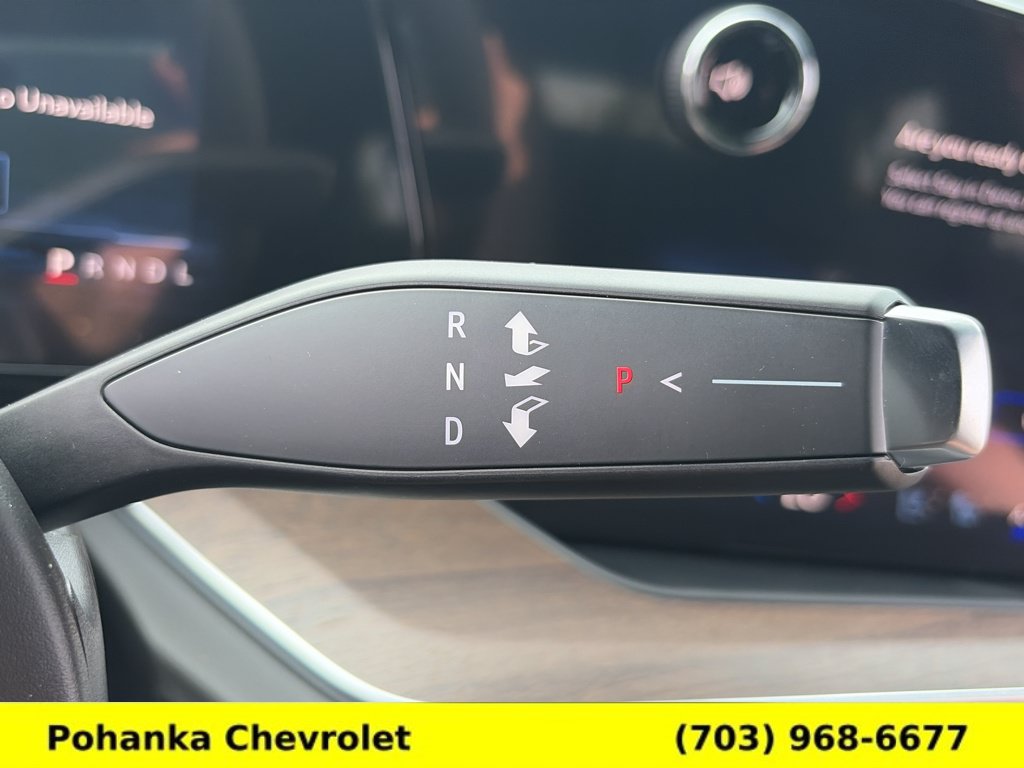 New 2026 Chevrolet Suburban High Country AWD/4WD image 11