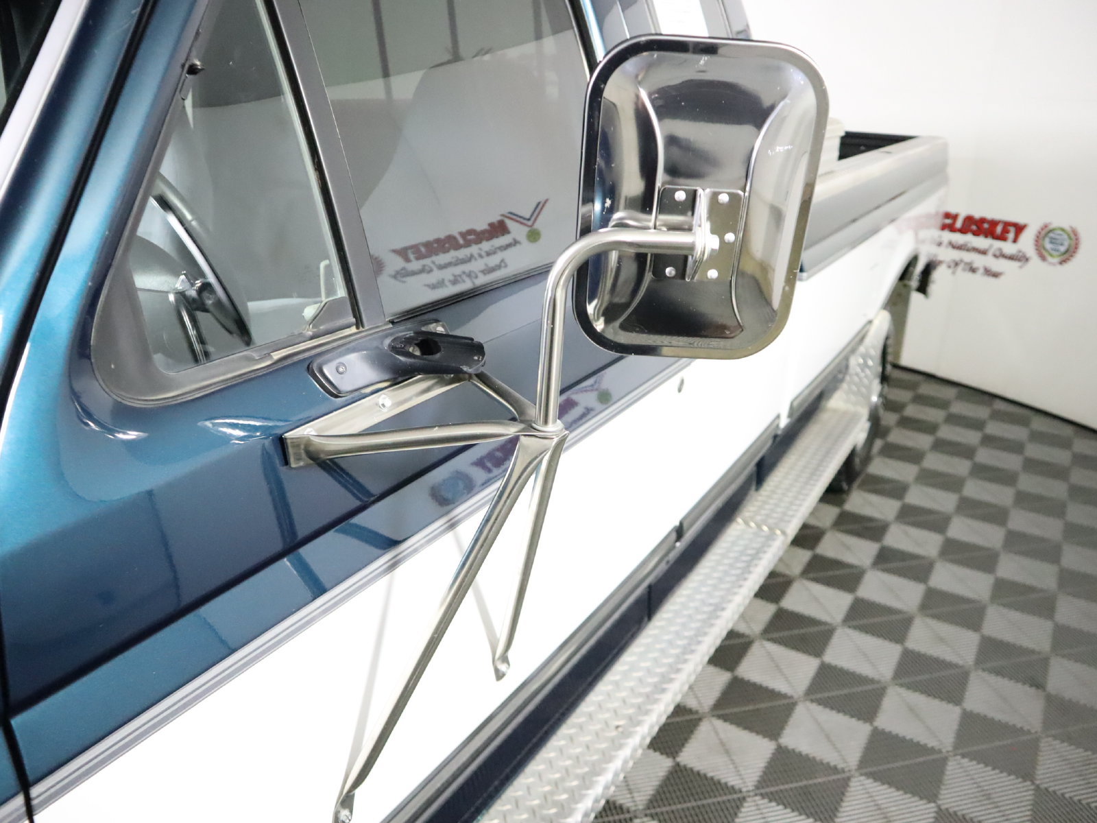 Used 1997 Ford F250 4x4 SuperCab Heavy Duty image 23