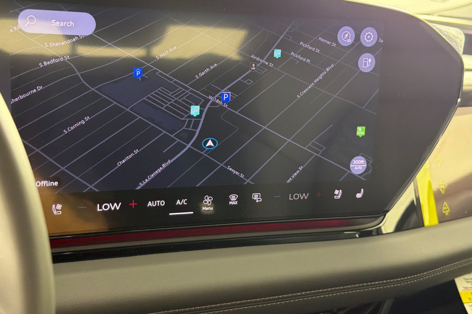 New 2027 Audi A6 e-tron Premium Plus AWD/4WD image 17