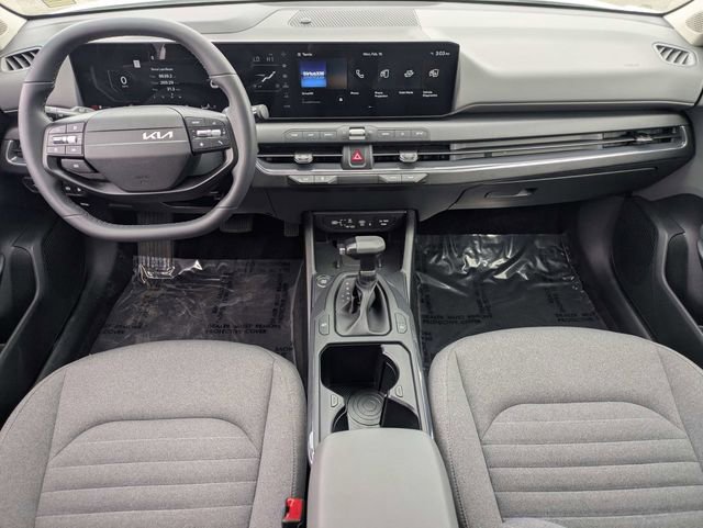Used 2025 Kia K4 EX FWD image 14