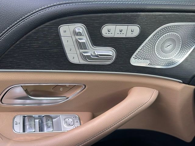 Certified 2024 Mercedes-Benz GLS 450 4MATIC image 26