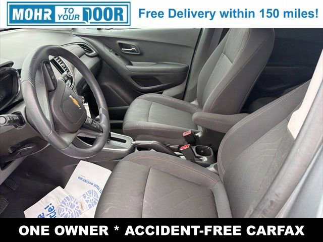 Used 2020 Chevrolet Trax LT image 13