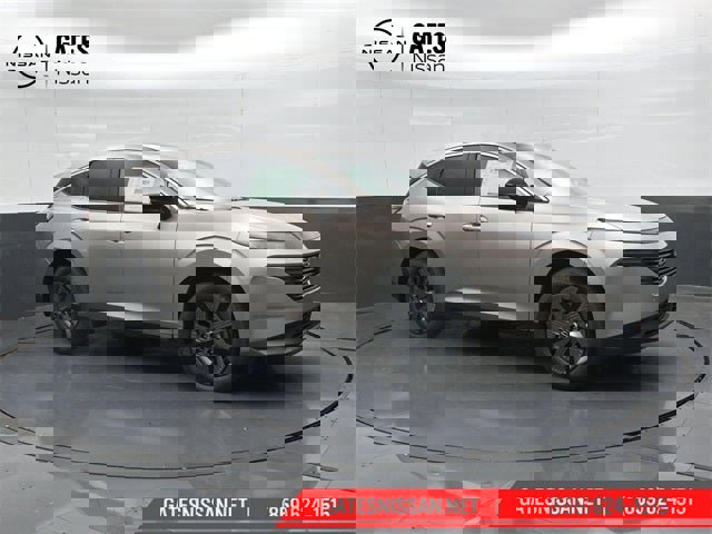 New 2026 Nissan Murano SL