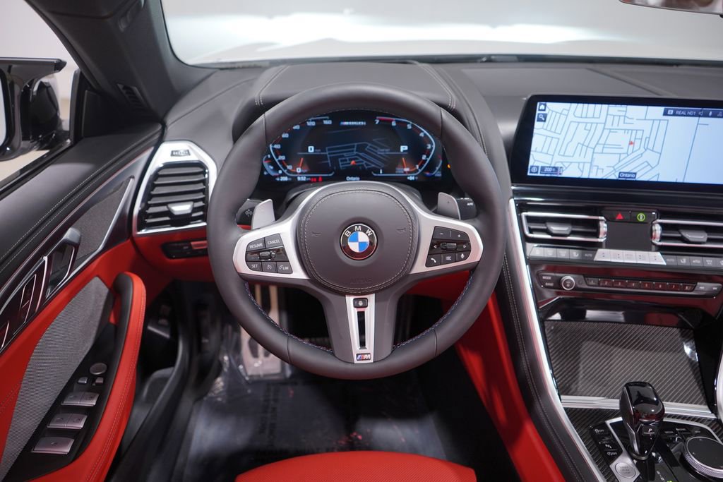 Used 2026 BMW M850i xDrive M850i xDrive w/ M Sport Professional Package image 15