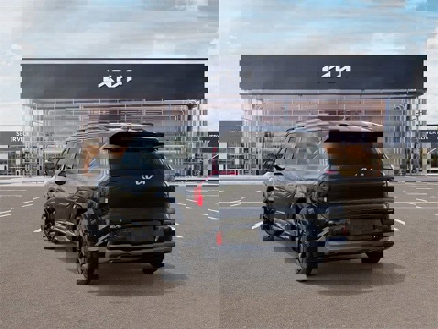 New 2026 Kia EV9 GT-Line image 4