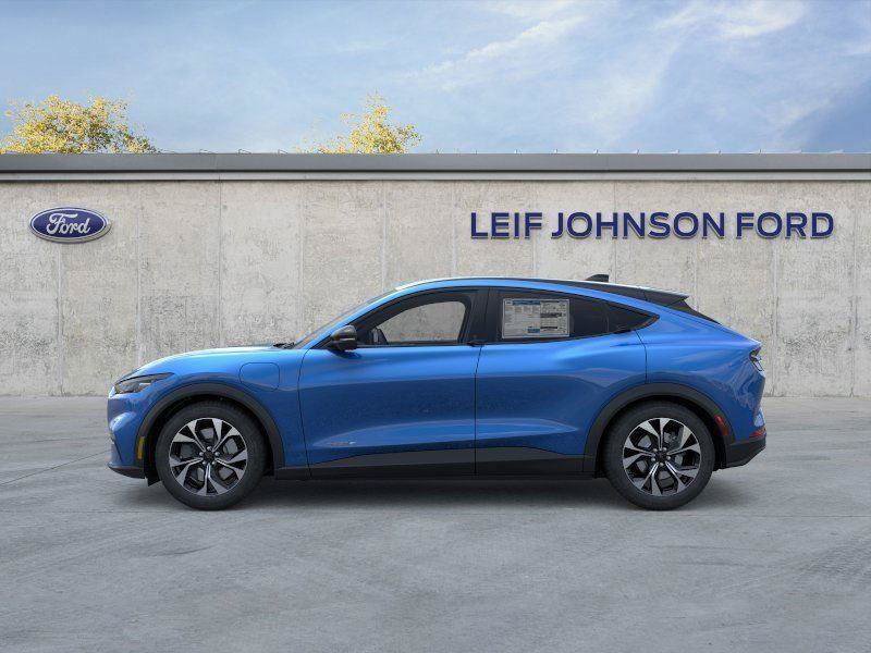 New 2026 Ford Mustang Mach-E Select w/ Comfort Package Lite RWD image 3
