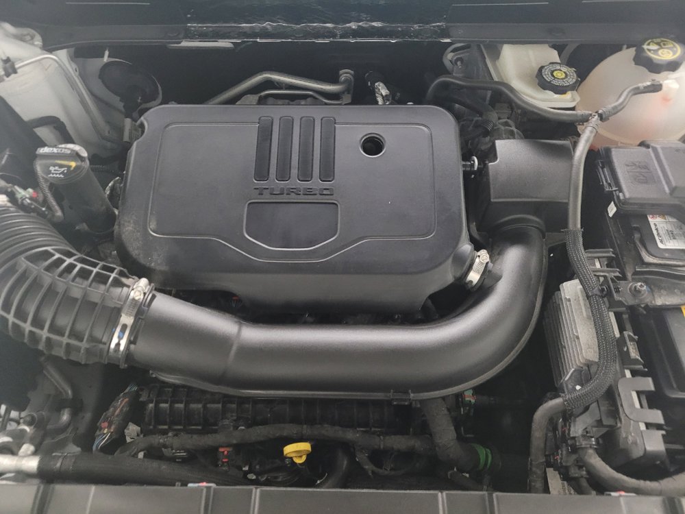 Used 2024 Chevrolet Blazer LT w/ Convenience Package FWD image 30