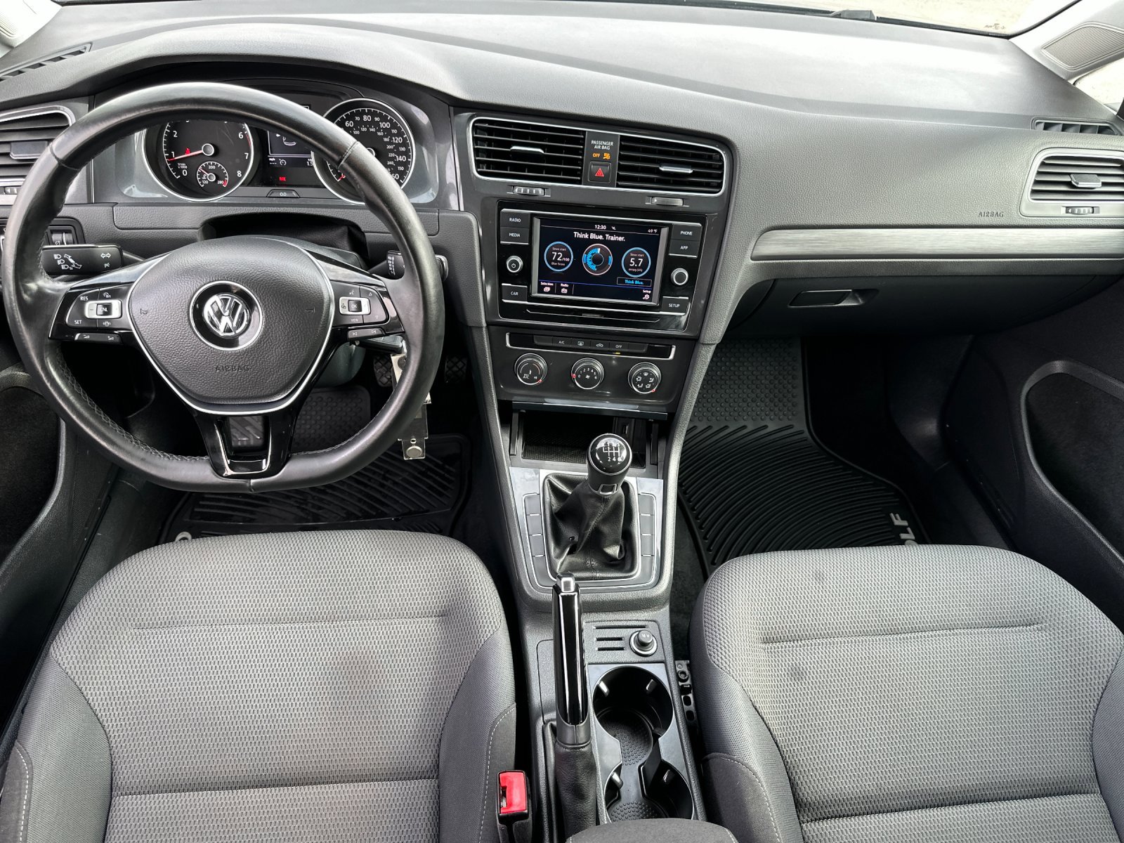 Used 2019 Volkswagen Golf 4-Door image 13