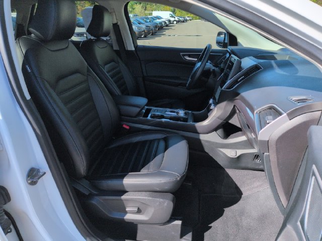 Certified 2023 Ford Edge SEL AWD/4WD image 15